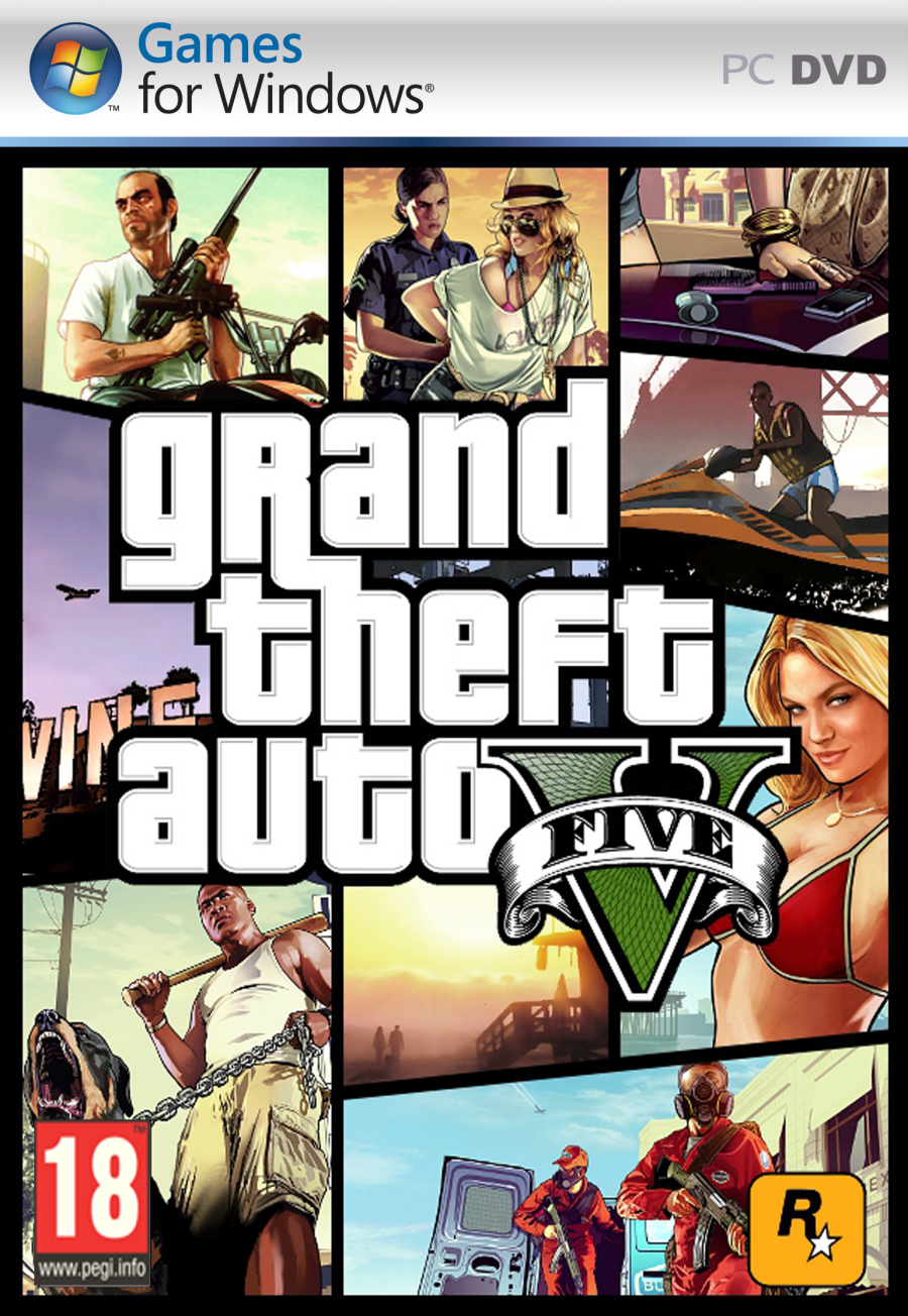 gta 5 pc updates